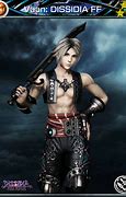 Image result for Vaan Dissidia