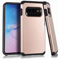 Image result for Samsung Galaxy S10 Tempered Glass Case