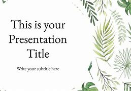 Image result for Free Slide Templates for PowerPoint