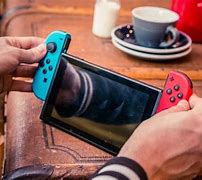Image result for Nintendo Switch Prototype