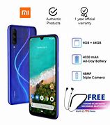 Image result for Xiaomi A3 New