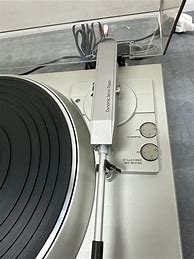 Image result for Denon Turntable