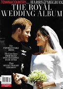 Image result for Harry and Meghan Book Cover