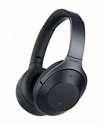 Image result for Sony MDR 1000 Headphones