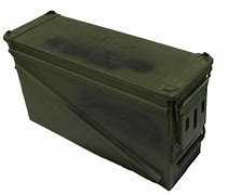 Image result for 40Mm Ammo Can