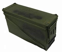 Image result for 40Mm Ammo Box