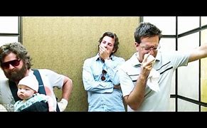 Image result for Hangover Scenes