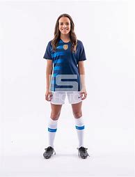 Image result for Model Wearing Soccer Uniform