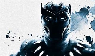 Image result for Rip Black Panther Background