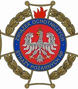 Image result for co_to_za_związek_ochotniczych_straży_pożarnych_rzeczypospolitej_polskiej