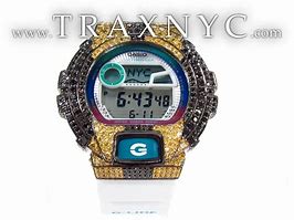 Image result for G-Shock Watch Stripes
