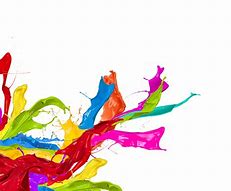 Image result for Colorful Splotches