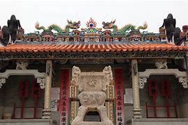 Image result for Pak Tai Temple