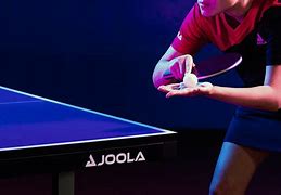 Image result for Backhand Serve Table Tennis