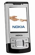 Image result for Nokia Slide Phone 2007