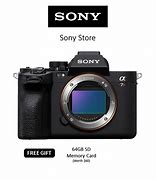 Image result for Sony Full Frame Cameras