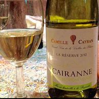 Image result for Camille Cayran Cairanne Cuvee Antique