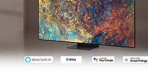 Image result for Samsung QN90A 4K TV