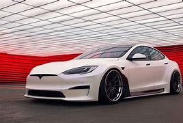 Image result for Tesla Model S Mod Fly