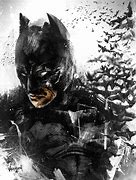 Image result for Dark Knight Bat Swarm