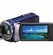 Image result for sony video camera