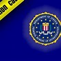 Image result for FBI Logo Yellow