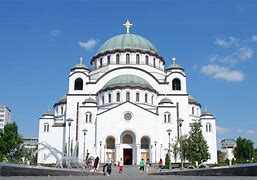 Image result for St. Sava Temple Belgrade