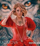 Image result for Aygun Kazimovanin Qizinin Lut Sekilleri