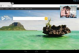 Image result for Skype Android Floating Screen