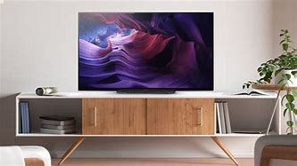 Image result for Sony OLED TV