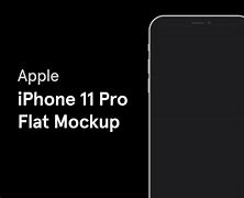 Image result for iPhone 11 Flat