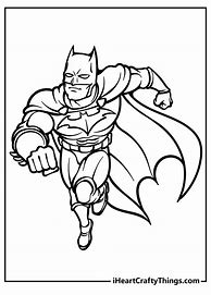 Image result for Batman Family Coloring Book