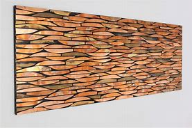 Image result for Pure Copper Wall Art