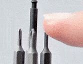 Image result for iPhone 8 Screwdriver