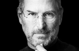 Image result for Steve Jobs Parents