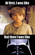 Image result for Star Wars Success Meme