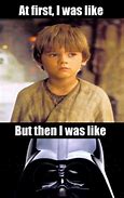 Image result for Star Wars Funny Cartoon Quotes