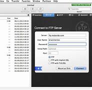 Image result for Transmit FTP Client