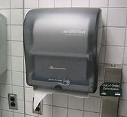 Image result for Wausau Paper Towel Dispenser