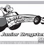 Image result for Jr. Dragster Drag Racing Girls