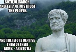 Image result for Aristotle Meme