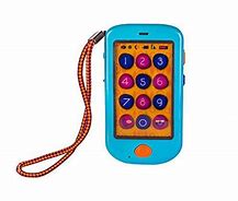 Image result for 3D Toy Phone