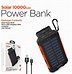 Image result for Solar Energy Power Bank