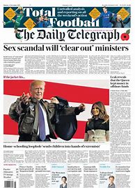 Image result for Newspaper Front Page Entertainment