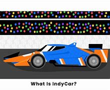 Image result for IndyCar Outline