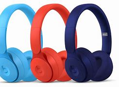 Image result for Beats Solo Pro Wireless Headphones