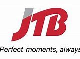 Image result for JTB Logo