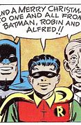Image result for Batman Robin and Alfred