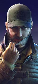 Image result for Watch Dogs Wallpaper iPhone