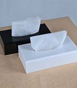 Image result for Modern Tissue Box